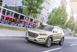 Hyundai Tucson: ambitieuzer dan ooit #1