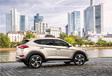 Hyundai Tucson: ambitieuzer dan ooit #2