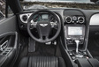 Bentley Continental GT: even opfrissen #3