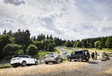BMW X5 M, Range Rover SVR et Mercedes-AMG G63 : La manière forte #3