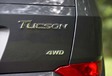 Hyundai Tucson 2.0 CRDi 185 A #2