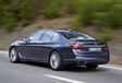 BMW 7-Reeks: op sterrenjacht #2