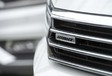 Volkswagen Passat Alltrack: ergens tussen break en SUV #3