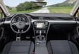 Volkswagen Passat Alltrack: ergens tussen break en SUV #5