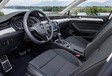 Volkswagen Passat Alltrack : mi-break, mi-SUV #8