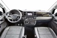 Volkswagen Multivan 2.0 TDI 204 4Motion #5
