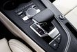 Audi A4 2016: Opgelegde oefening #8