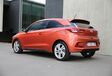 Hyundai i20 Coupé : fausse annonce ! #4