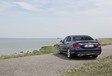 Mercedes C350e : hybride et rechargeable #2