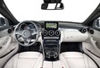 Mercedes C350e : hybride et rechargeable #4