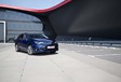 Wegtest nieuwe Toyota Avensis Touring Sports 1.6 D-4D 2016 #1
