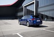 Toyota avensis Touring Sports 1.6 D-4D : le bon élève #2