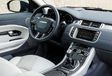 Range Rover Evoque: vooruitgang op alle terreinen #4