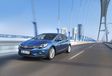 Opel Astra: Golf achterna #1
