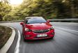 Opel Astra: Golf achterna #2