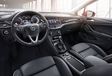 Opel Astra : la Golf en ligne de mire #3