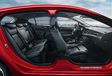 Opel Astra: Golf achterna #4