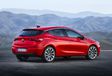 Opel Astra : la Golf en ligne de mire #7