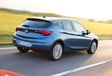 Opel Astra : la Golf en ligne de mire #8