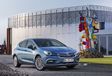 Opel Astra : la Golf en ligne de mire #9