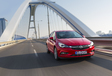 Opel Astra : la Golf en ligne de mire #11