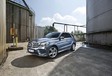 Mercedes GLE 250d: nieuwe naam, zelfde auto #1
