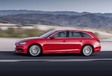 Audi A4 Avant 2016: discrete stap voorwaarts #3