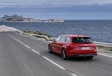 Audi A4 Avant : vive l'Avant ! #5