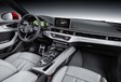 Audi A4 Avant : vive l'Avant ! #6