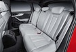 Audi A4 Avant : vive l'Avant ! #7