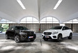 De BMW X6 tegen de Mercedes GLE: Imitatio of aemulatio? #2
