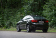 De BMW X6 tegen de Mercedes GLE: Imitatio of aemulatio? #8