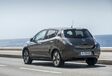 Nissan Leaf 30 kWh : nouvelles piles #2