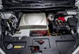 Nissan Leaf 30 kWh : nouvelles piles #3