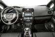 Nissan Leaf 30 kWh : nouvelles piles #5