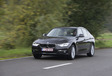 BMW 318i : Nieuwe benzinedriecilinder  #1