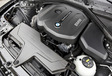 BMW 318i : nouveau tricylindre essence #12