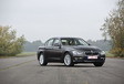 BMW 318i : nouveau tricylindre essence #3