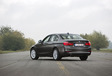 BMW 318i : nouveau tricylindre essence #8