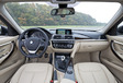 BMW 318i : nouveau tricylindre essence #9