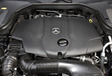 Mercedes GLC 220d 163 : metamorfose #10