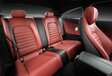 Mercedes C-Klasse Coupé: Discrete elegantie #8