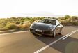 Porsche 911 Carrera: Doeltreffend rijgemak #3
