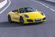 Porsche 911 Carrera: Doeltreffend rijgemak #5