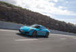 Porsche 911 Carrera: Doeltreffend rijgemak #15