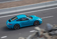 Porsche 911 « 991 » Phase 2 : l’efficacité avec l’aisance #16