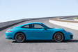 Porsche 911 Carrera: Doeltreffend rijgemak #18