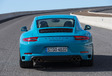 Porsche 911 Carrera: Doeltreffend rijgemak #19