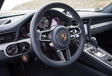 Porsche 911 Carrera: Doeltreffend rijgemak #21
