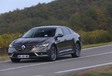 Renault Talisman : l’heure des gris-gris #1